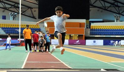 Qatar Launches Summer 2026 Student Activity Centres